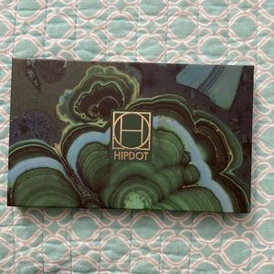 Hipeot eyeshadow